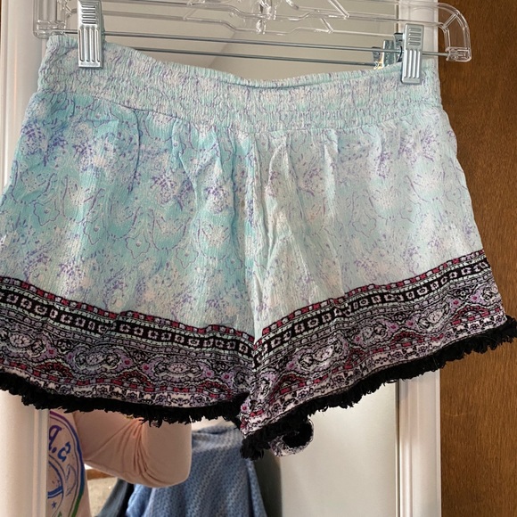 Comfy shorts - Picture 2 of 2